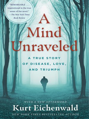 cover image of A Mind Unraveled